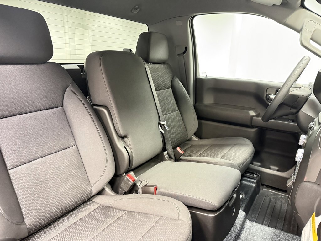 New 2026 GMC Sierra 1500 Pro w/ Pro Value Package image 18