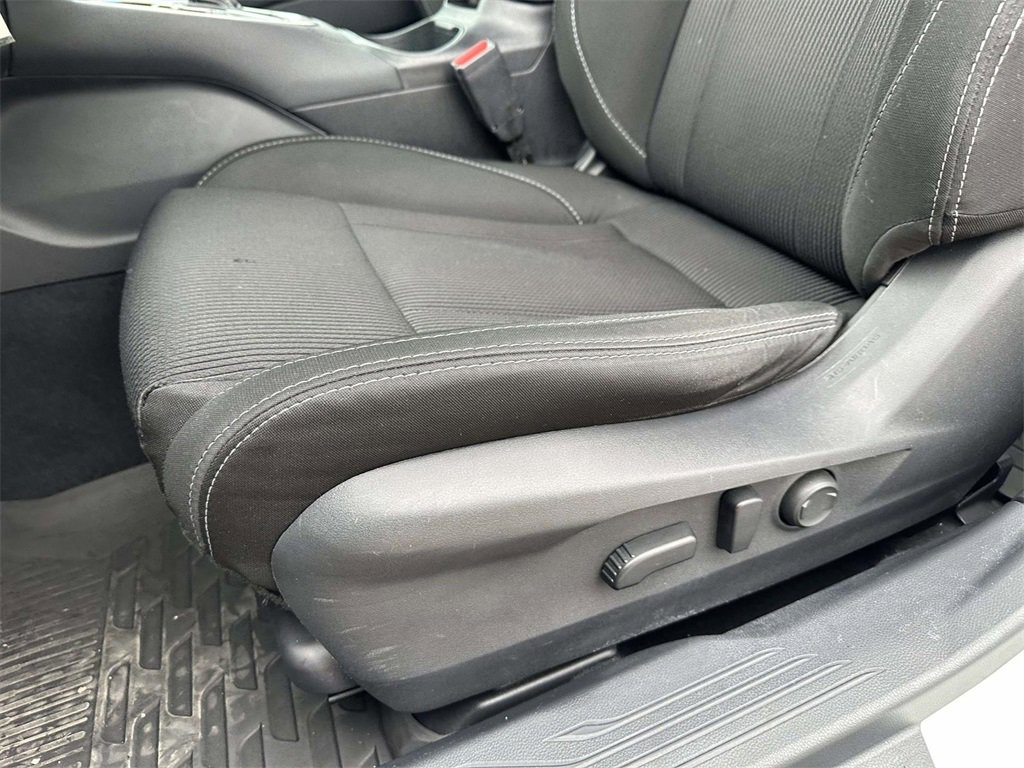 Used 2022 Subaru Legacy Premium image 18