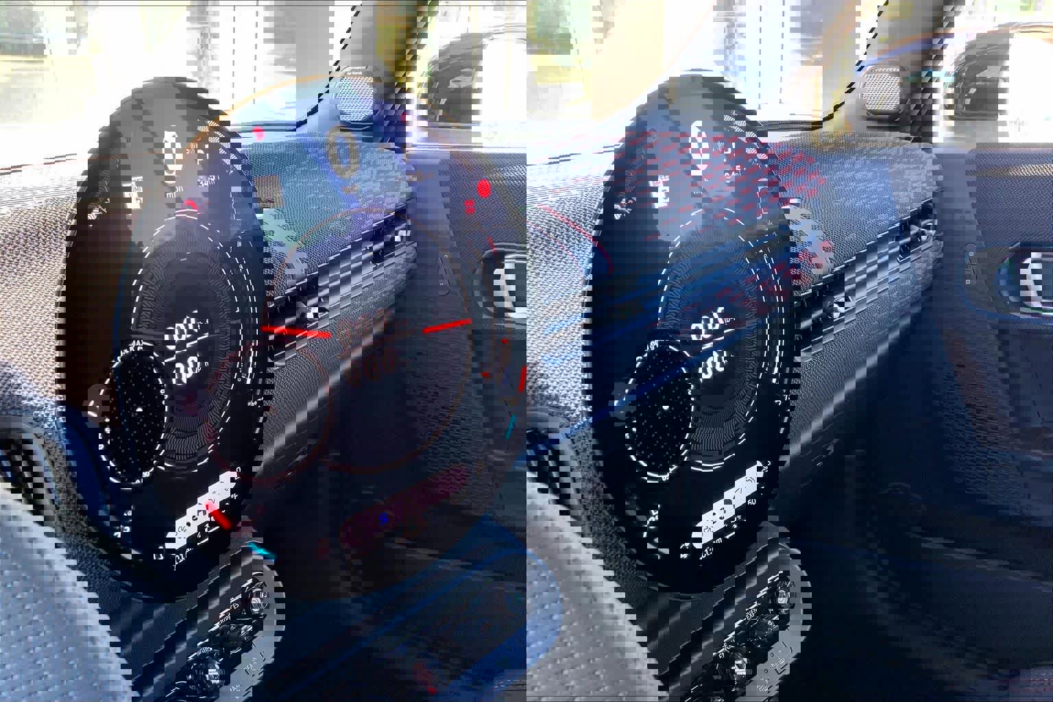 New 2026 MINI Cooper S image 19