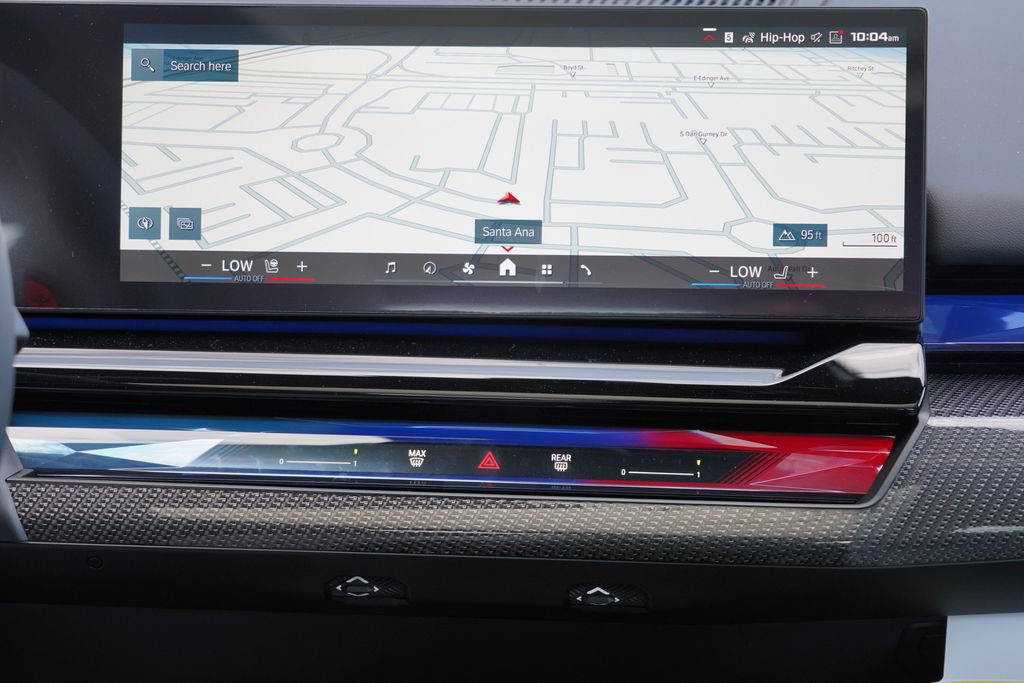 New 2027 BMW M5 w/ Executive Package AWD/4WD image 15