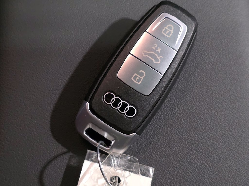 New 2026 Audi Q3 quattro 2.0T AWD/4WD image 41