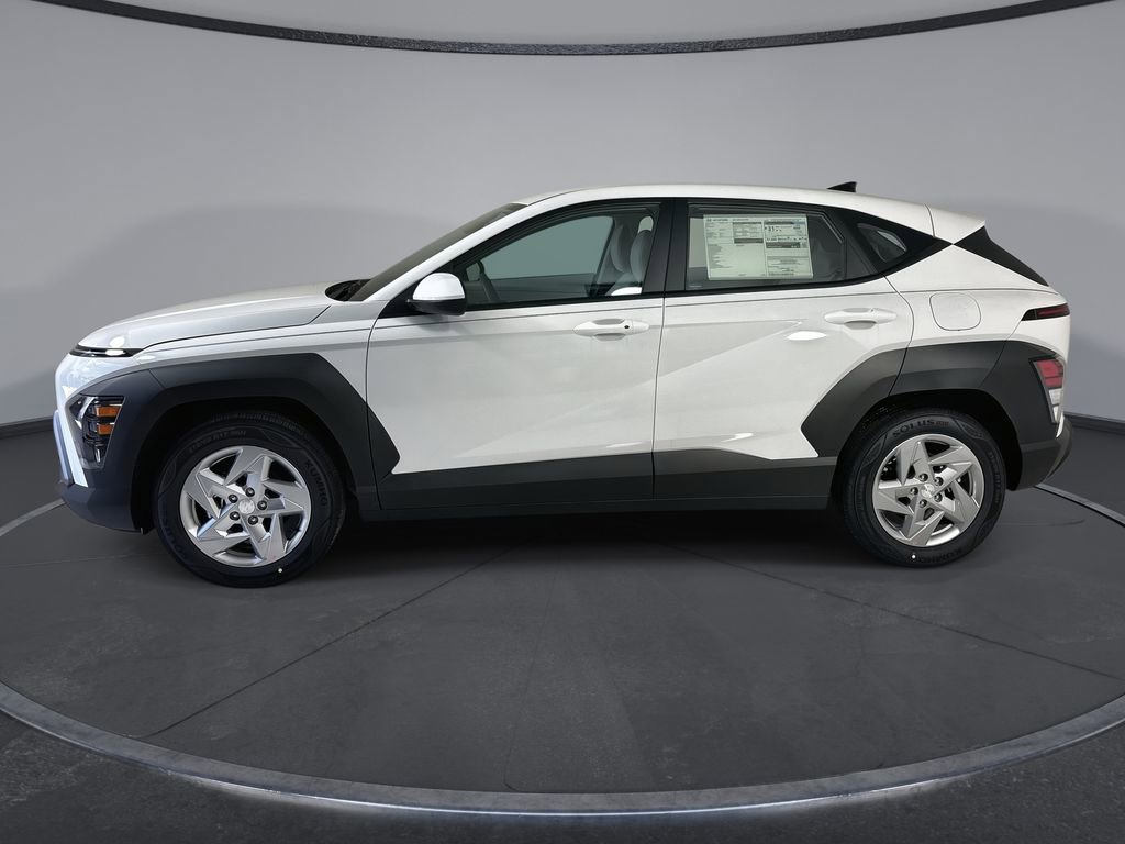New 2026 Hyundai Kona SE FWD image 5