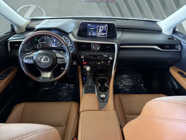 Certified 2022 Lexus RX 350 FWD w/ Premium Package image 13