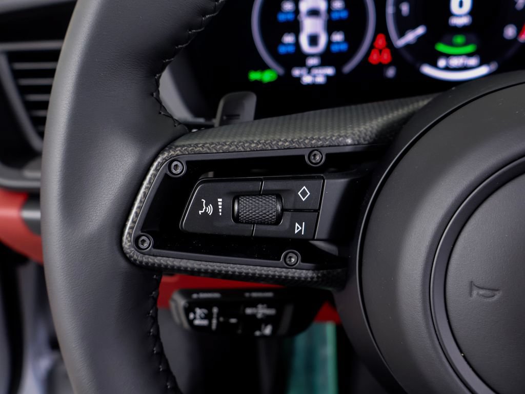 New 2026 Porsche 911 Carrera GTS RWD image 11