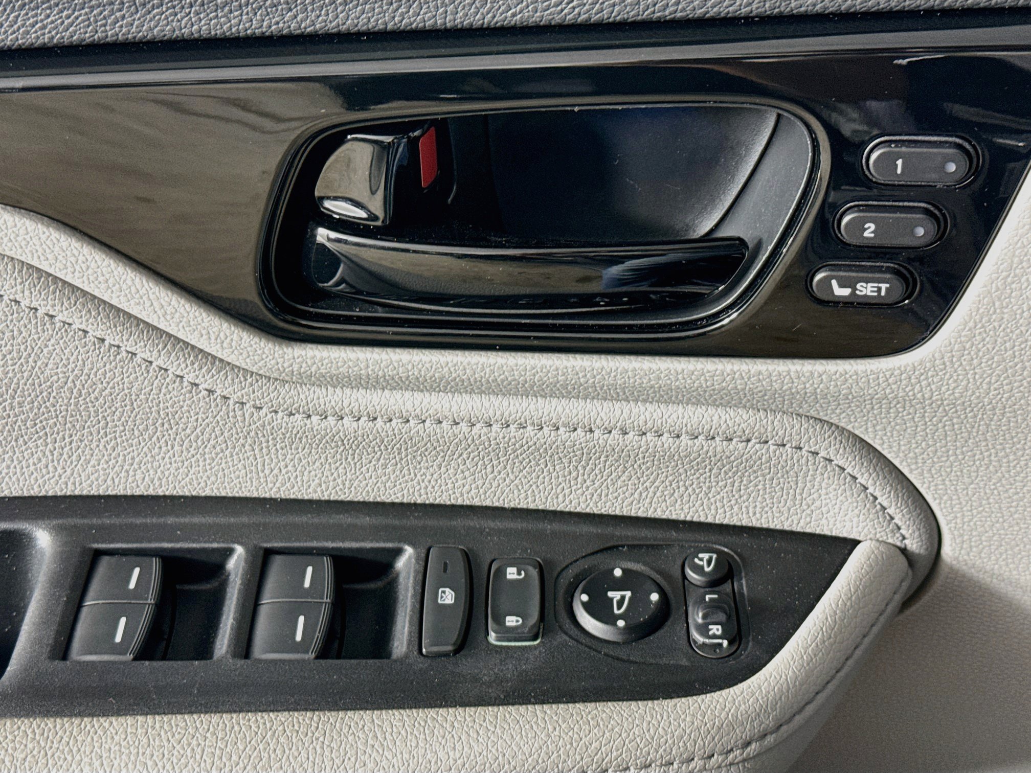 Certified 2022 Honda Odyssey Elite image 21