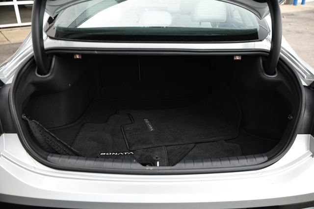 Used 2024 Hyundai Sonata SEL image 25