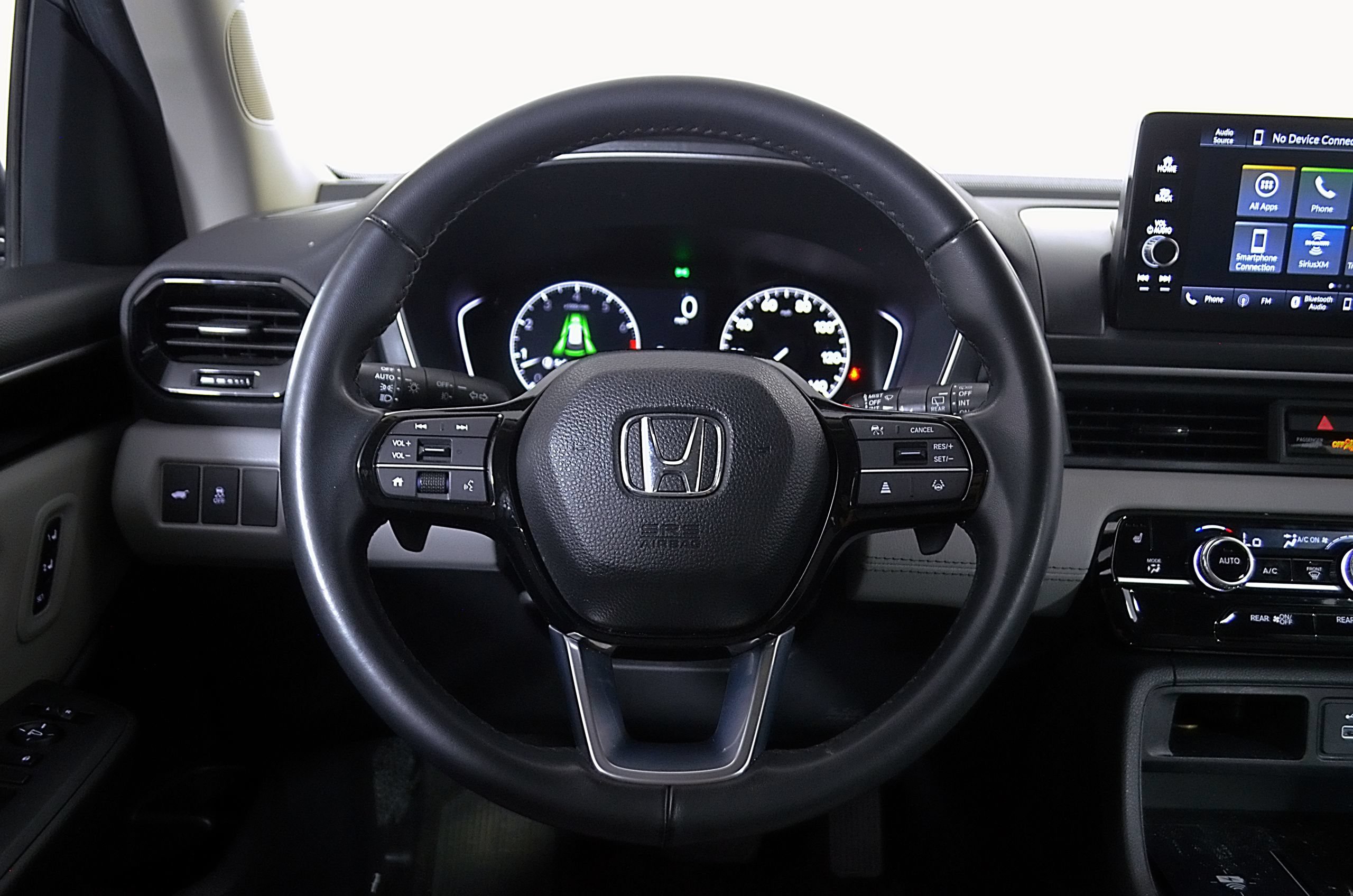 Used 2024 Honda Pilot EX-L image 28