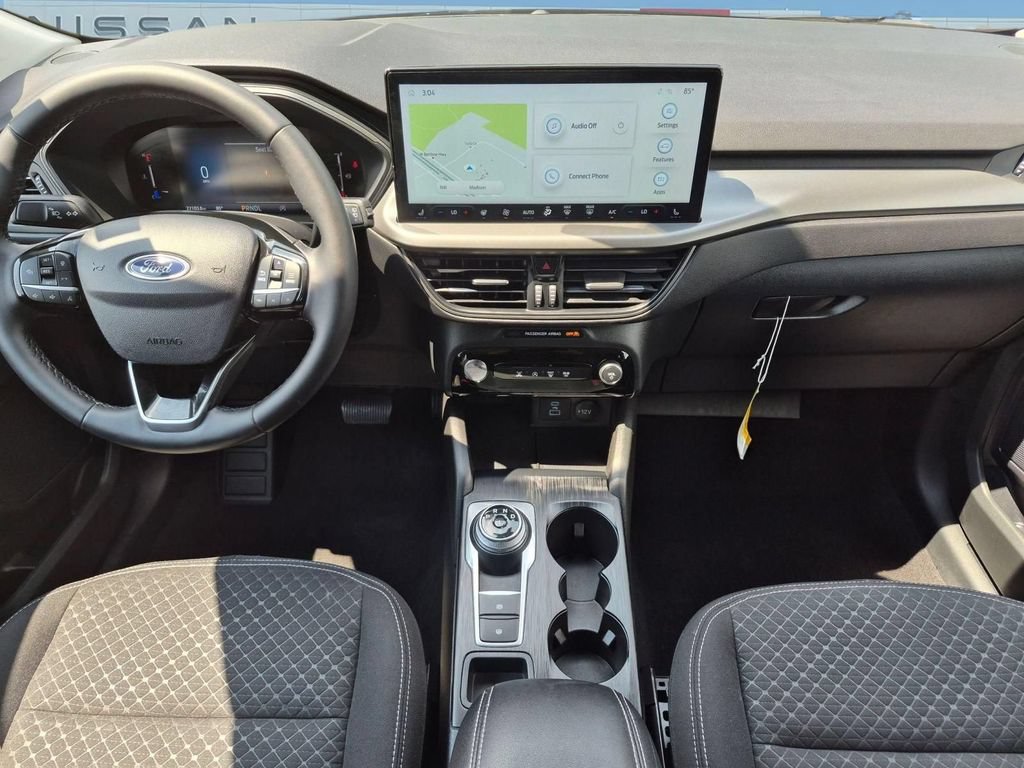 Used 2023 Ford Escape Active w/ Tech Pack #1 AWD/4WD image 22