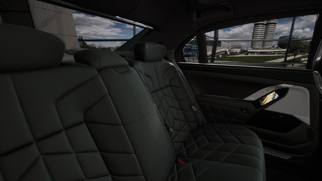 Used 2026 BMW 750e xDrive AWD/4WD image 42
