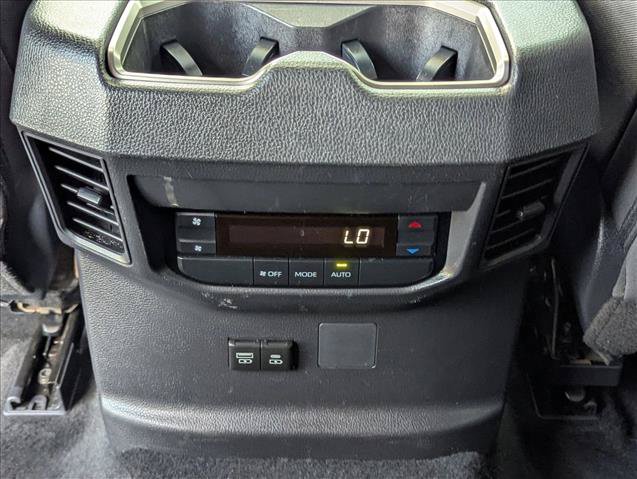 Certified 2025 Toyota Sequoia SR5 AWD/4WD image 17