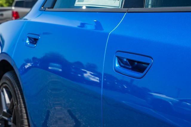 New 2026 Dodge Charger Scat Pack AWD/4WD image 24