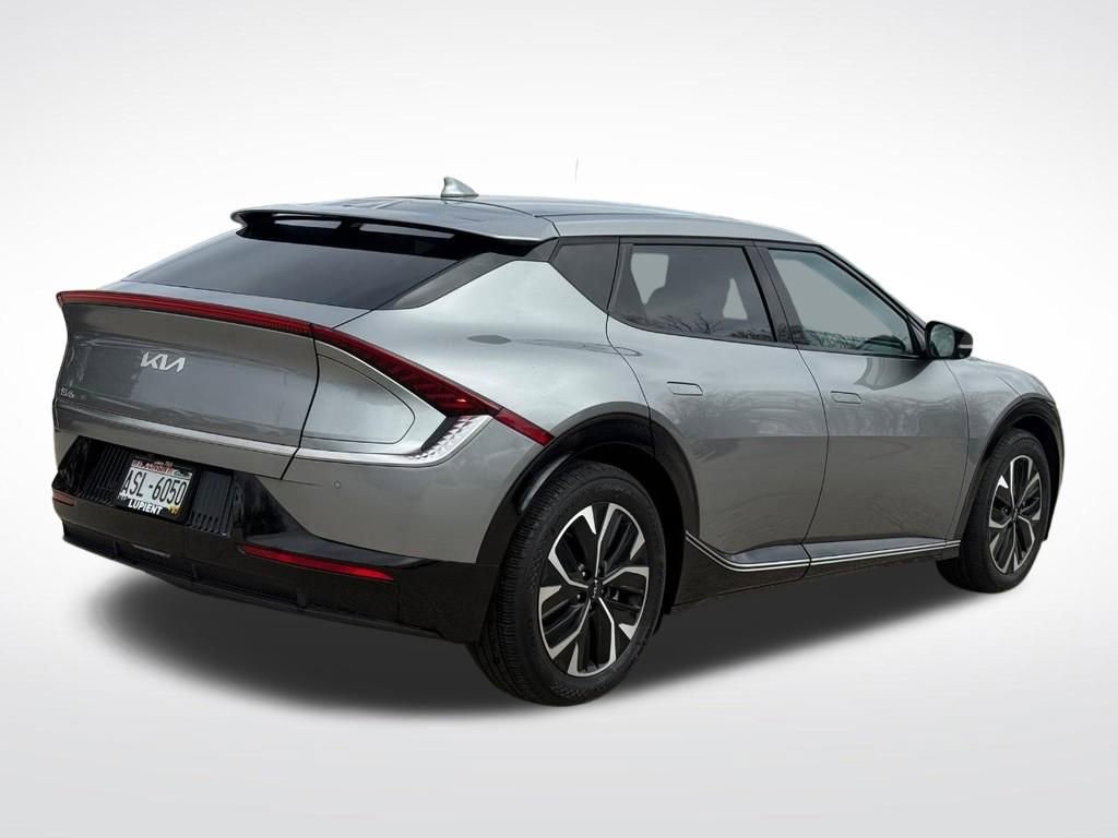 Used 2023 Kia EV6 Wind image 3
