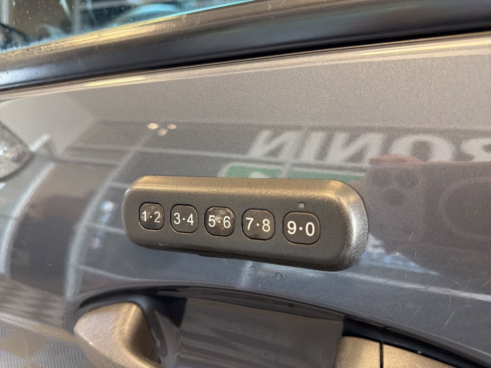 Used 2021 Ford EcoSport S image 10