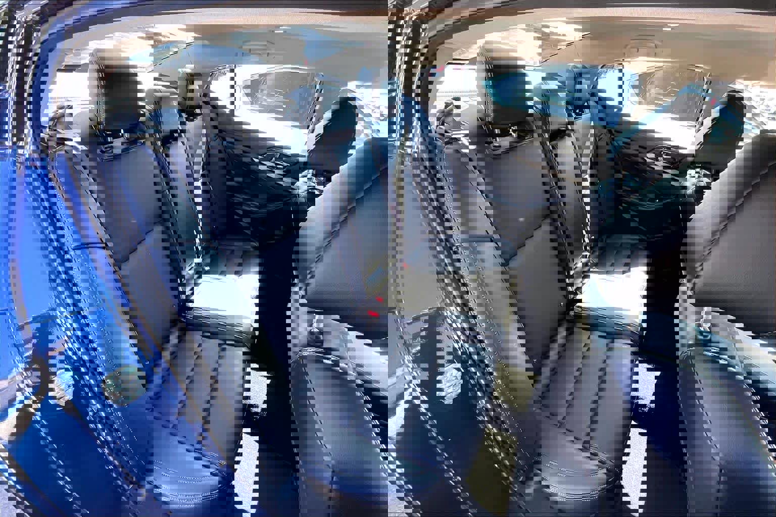 Used 2018 Nissan Maxima 3.5 SV image 26