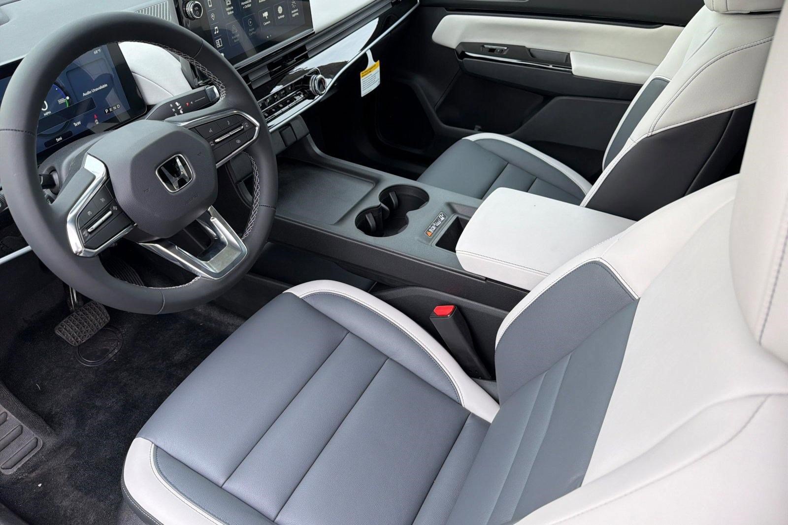 New 2026 Honda Prologue Touring image 21