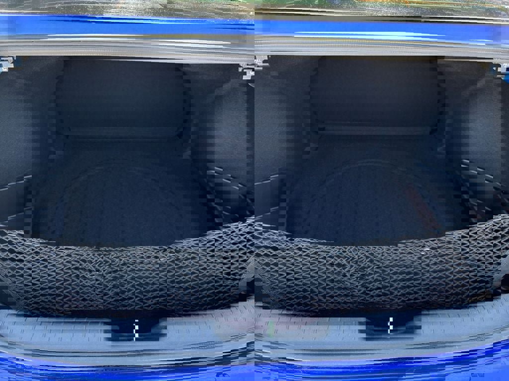 New 2025 Hyundai Elantra Sport image 19