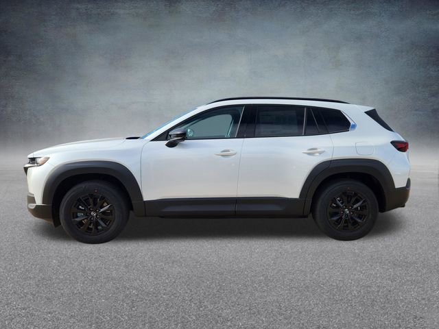 New 2026 MAZDA CX-50 AWD 2.5 Hybrid w/ Weather Package image 4