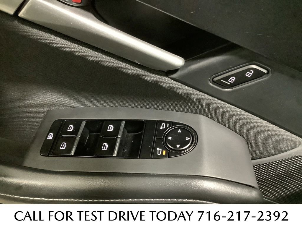 Certified 2025 MAZDA CX-30 AWD 2.5 S image 23