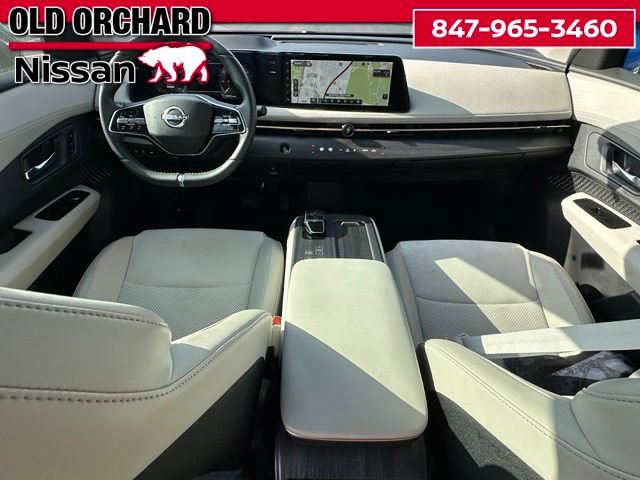 Used 2024 Nissan Ariya FWD image 15