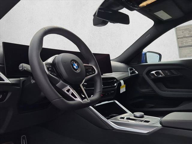 New 2026 BMW 230i xDrive Coupe w/ Premium Package AWD/4WD image 3