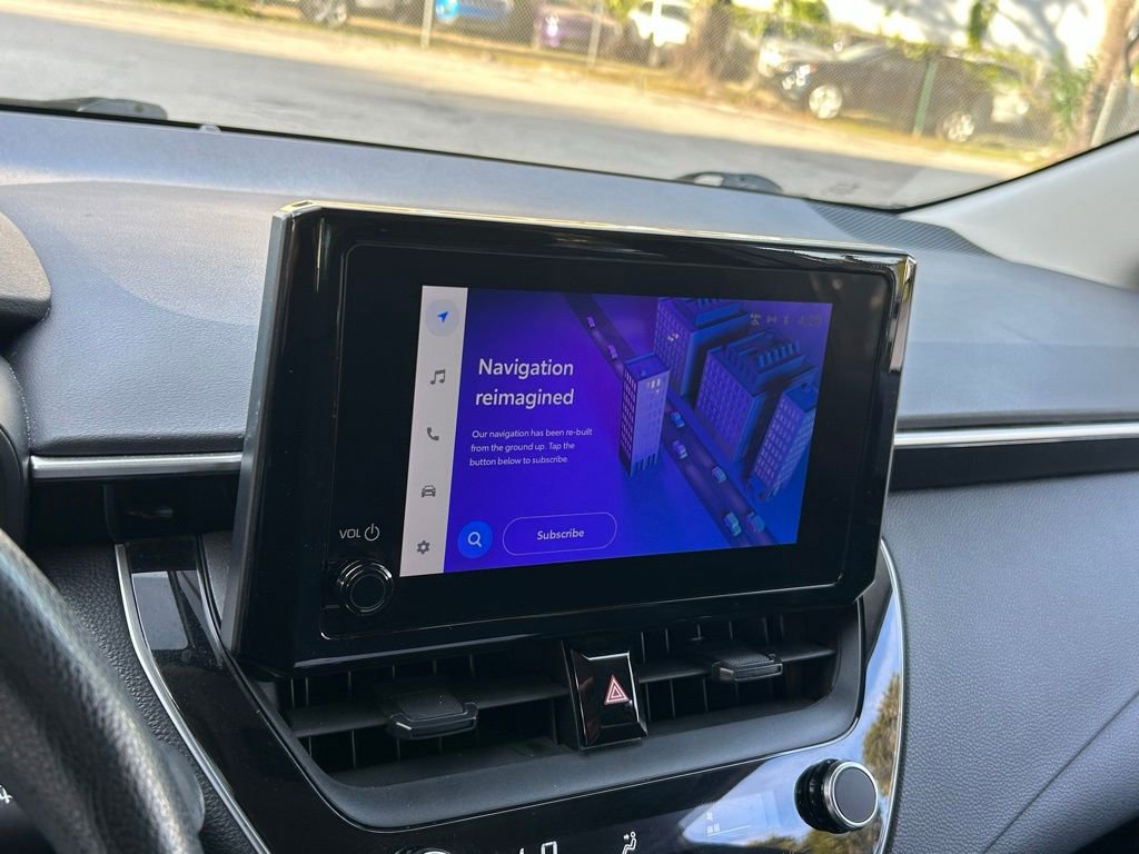 Used 2023 Toyota Corolla LE image 19