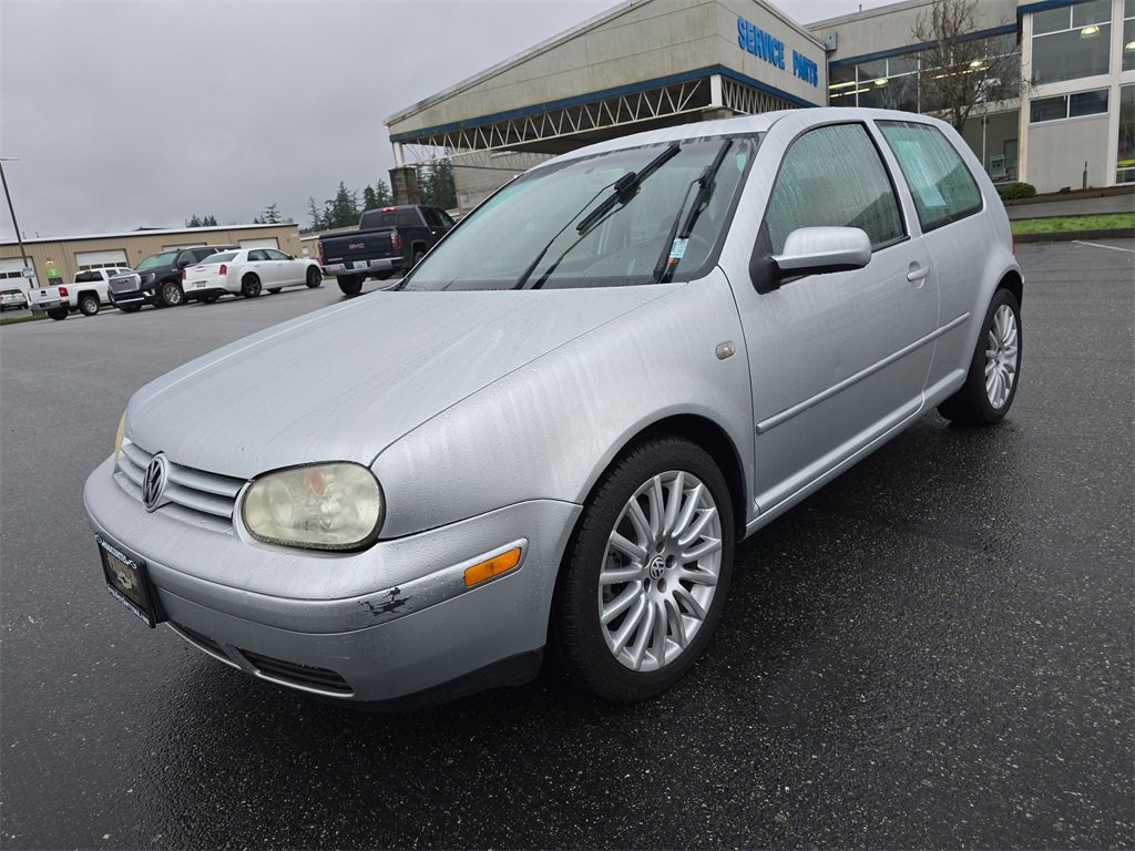 Used 2004 Volkswagen GTI 1.8T image 16
