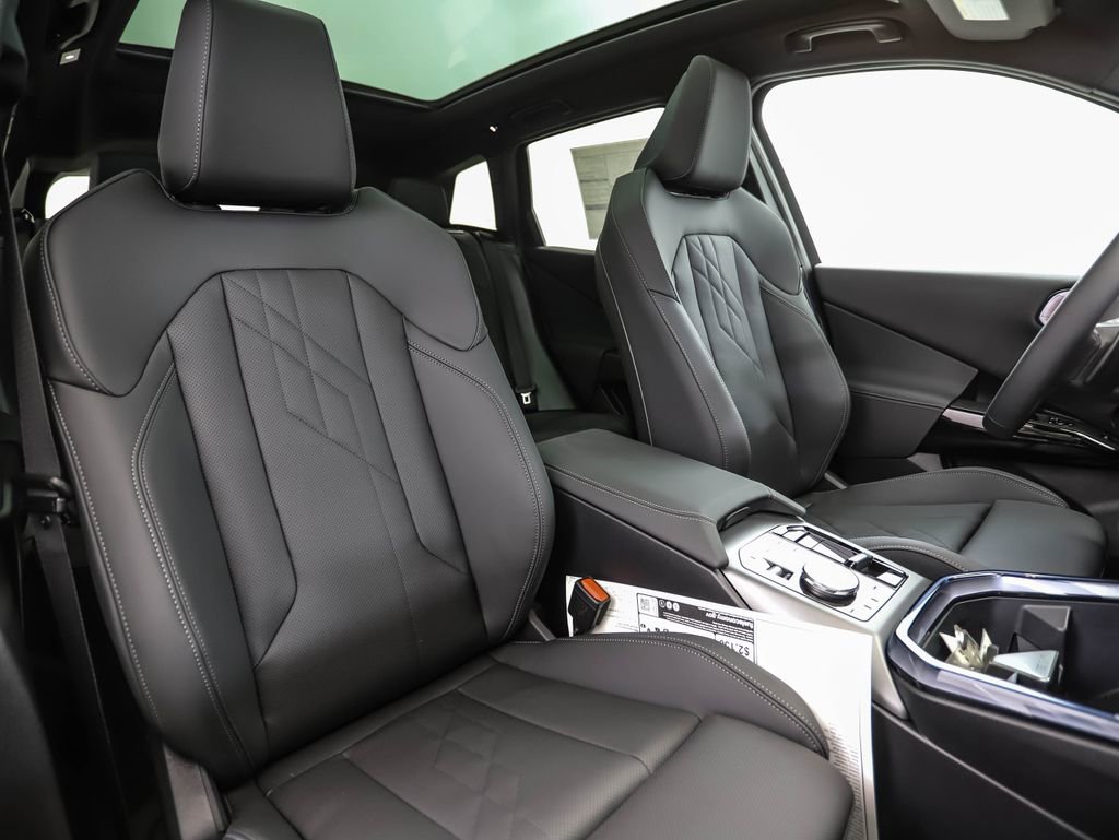 Used 2026 BMW X3 xDrive30 w/ Convenience Package image 33