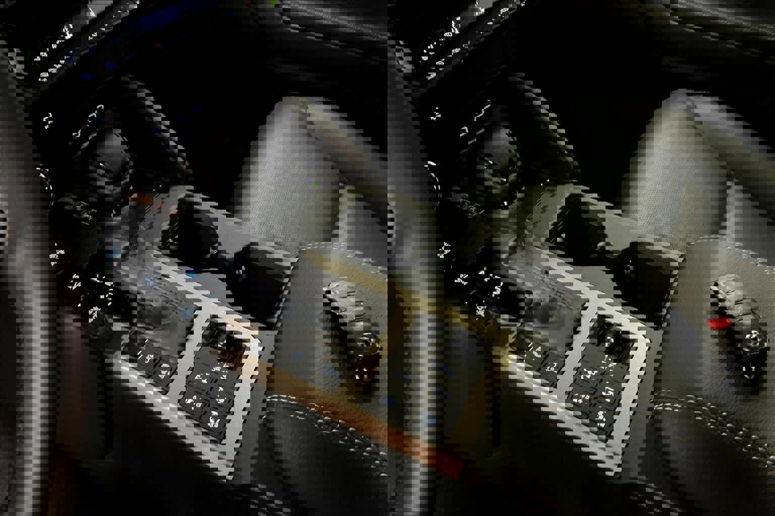 Used 2025 Toyota Land Cruiser image 19