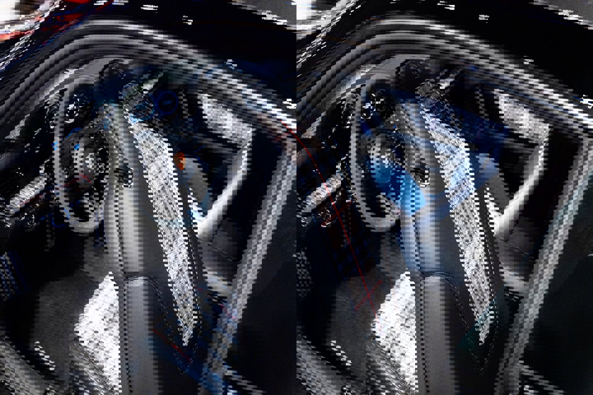 Used 2025 Porsche 911 Turbo S image 19