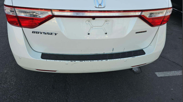 Used 2013 Honda Odyssey Touring image 13