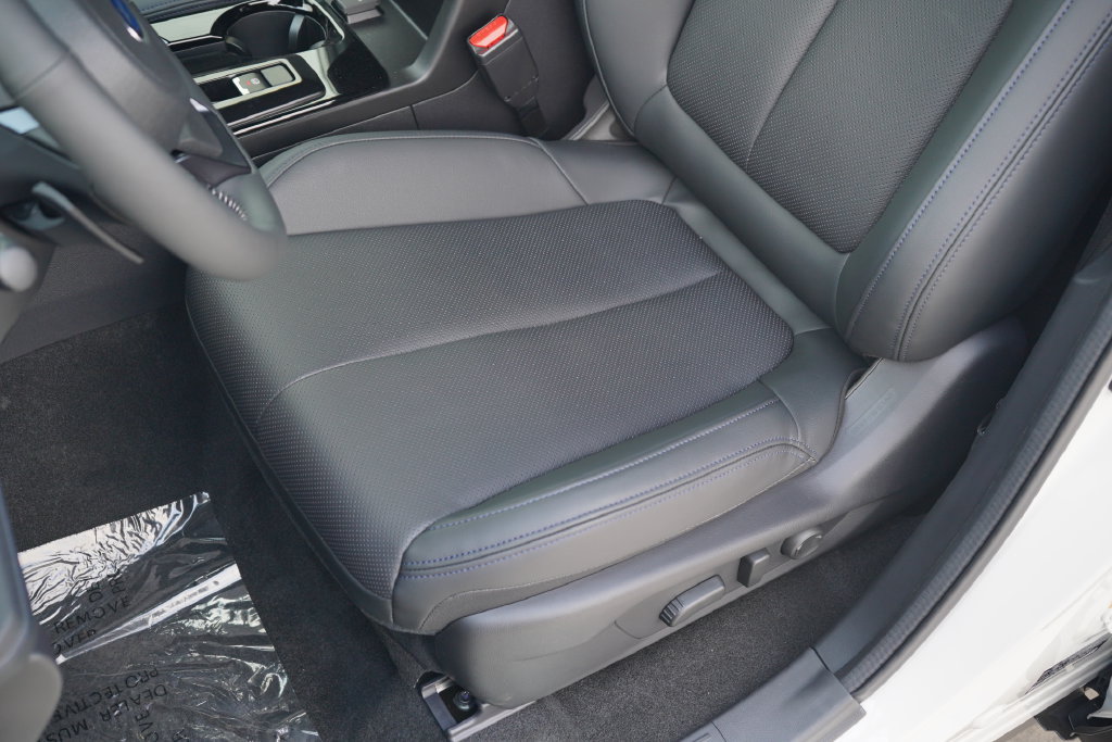 New 2026 Subaru Forester Limited AWD/4WD image 14