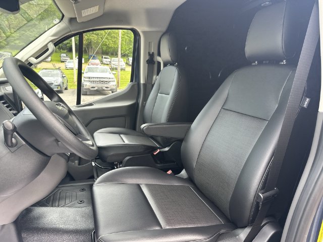 New 2026 Ford Transit 150 Low Roof AWD image 16