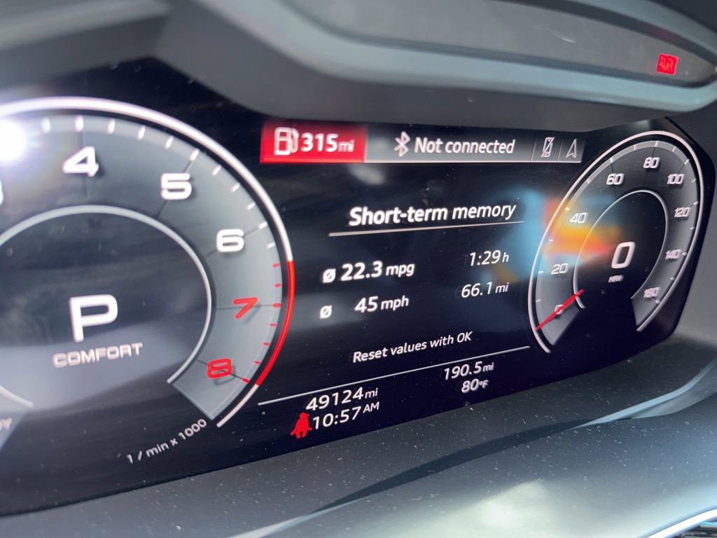 Used 2022 Audi Q7 3.0T Premium Plus AWD/4WD image 6