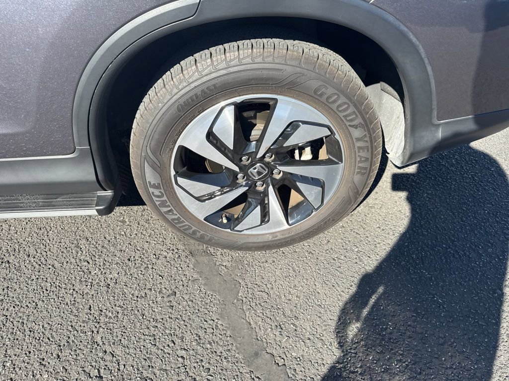 Used 2015 Honda CR-V Touring image 15
