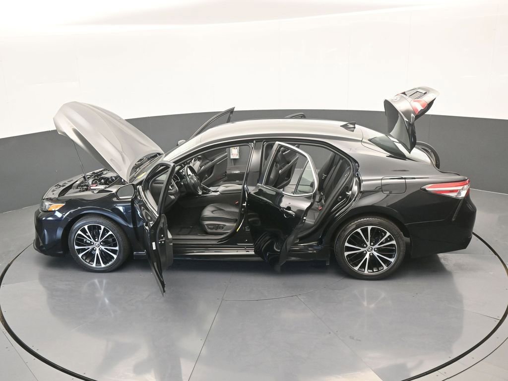 Used 2020 Toyota Camry SE image 59