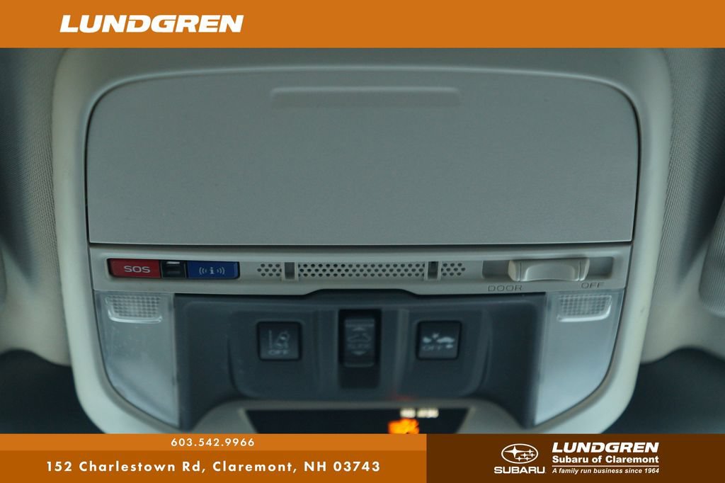Used 2023 Subaru Forester Limited AWD/4WD image 25