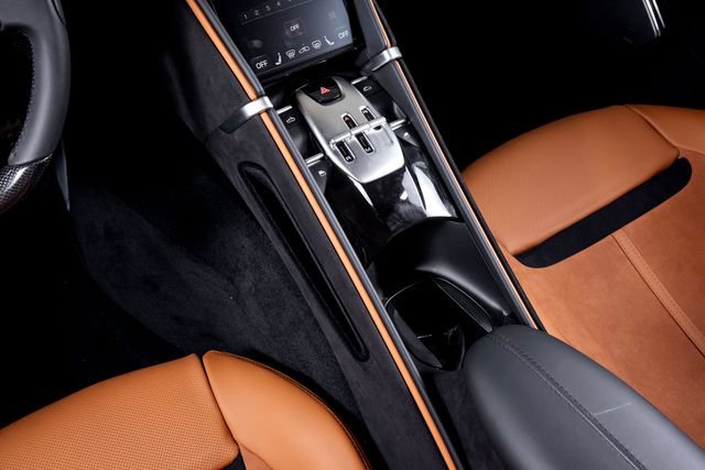 Certified 2024 Ferrari Roma Spider RWD image 31