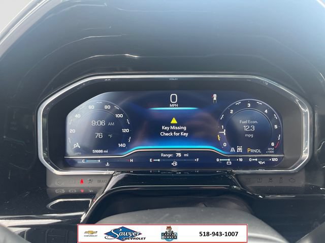Used 2024 Chevrolet Silverado 1500 LT AWD/4WD image 14