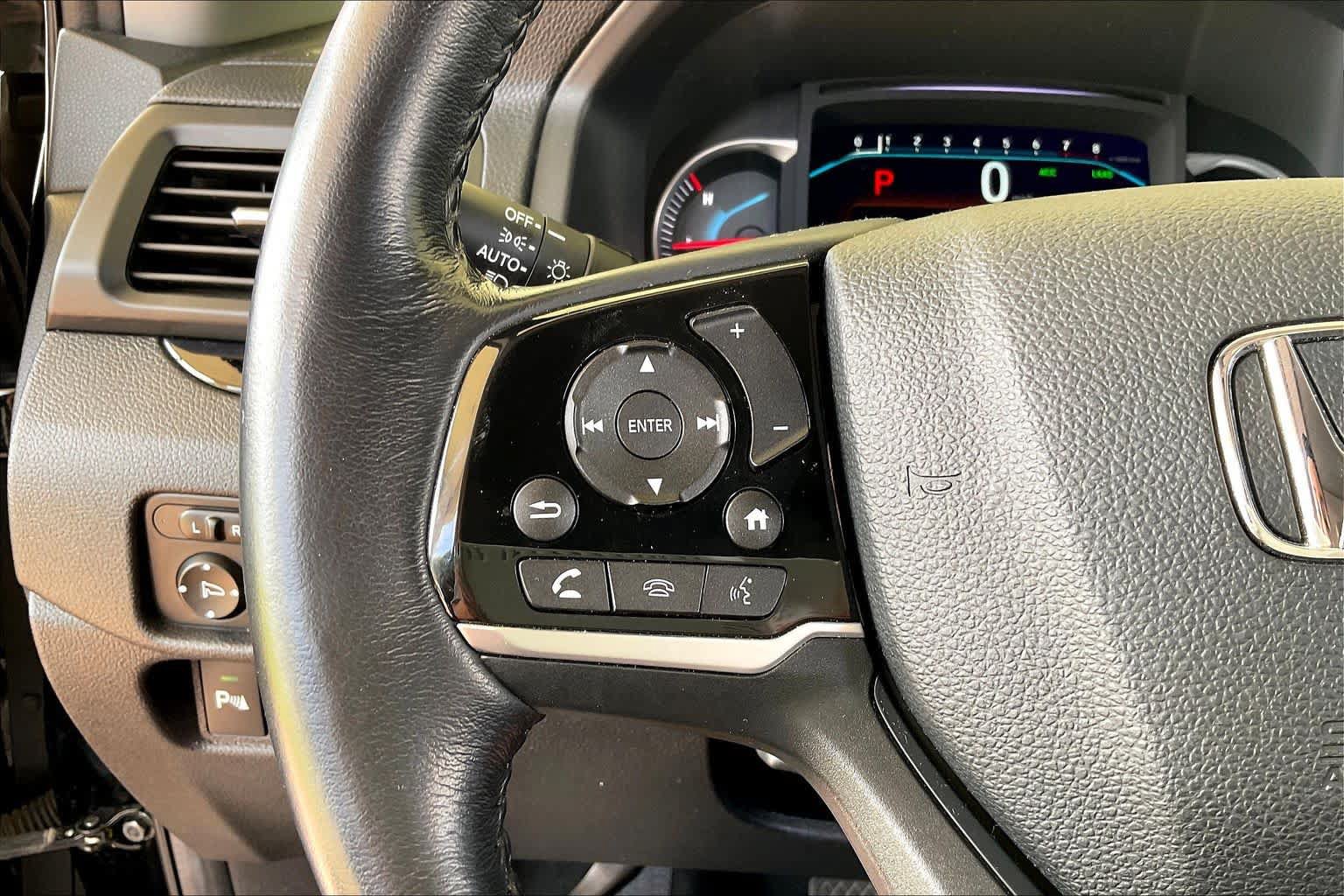 Used 2019 Honda Pilot Touring image 22