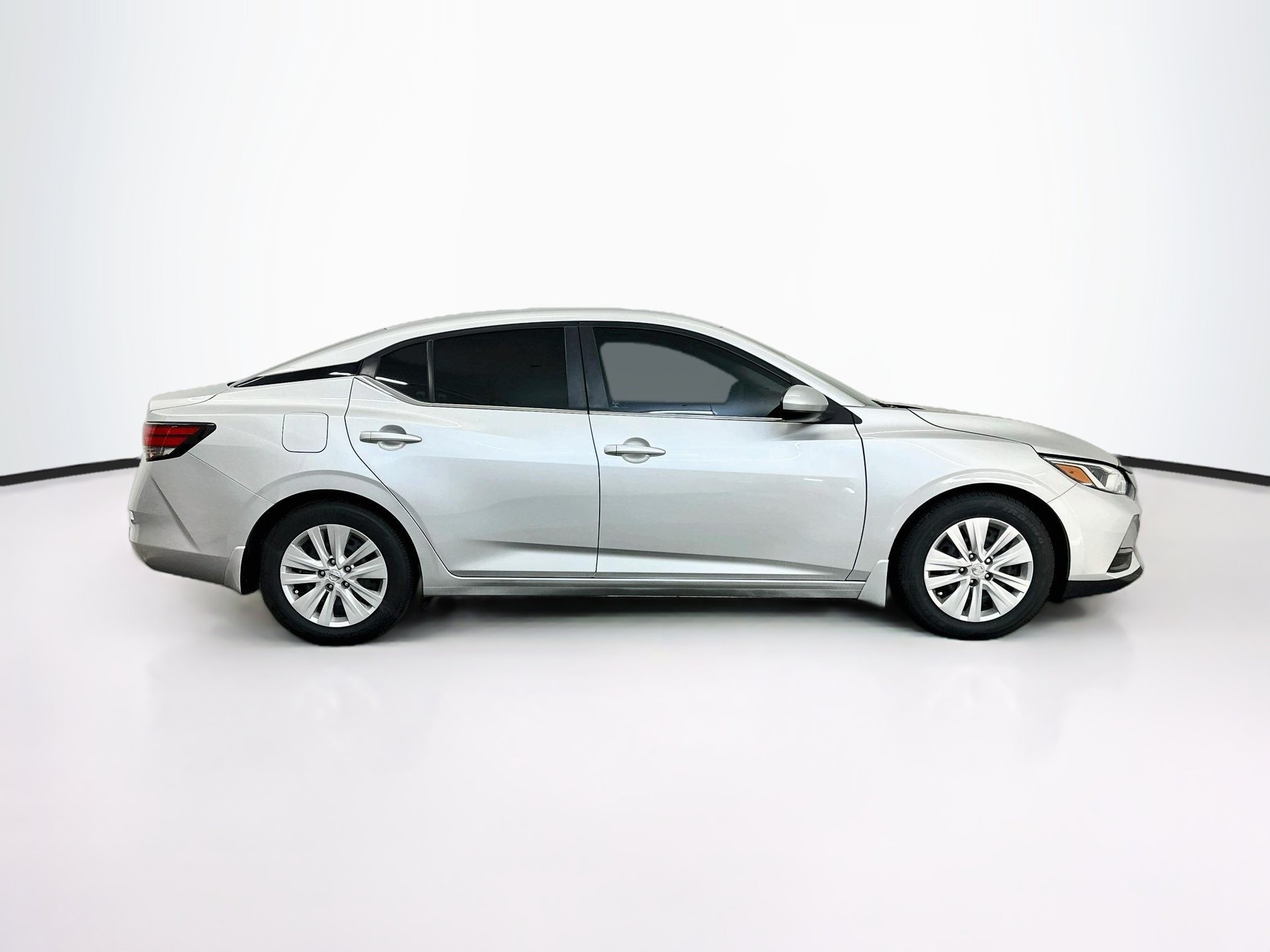 Used 2023 Nissan Sentra S FWD image 10