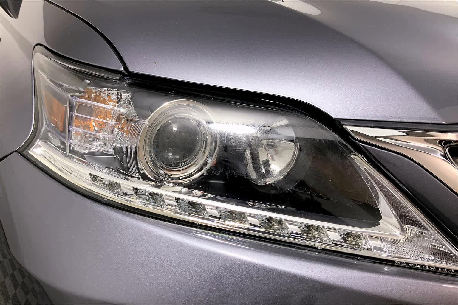 Used 2013 Lexus RX 350 AWD image 28
