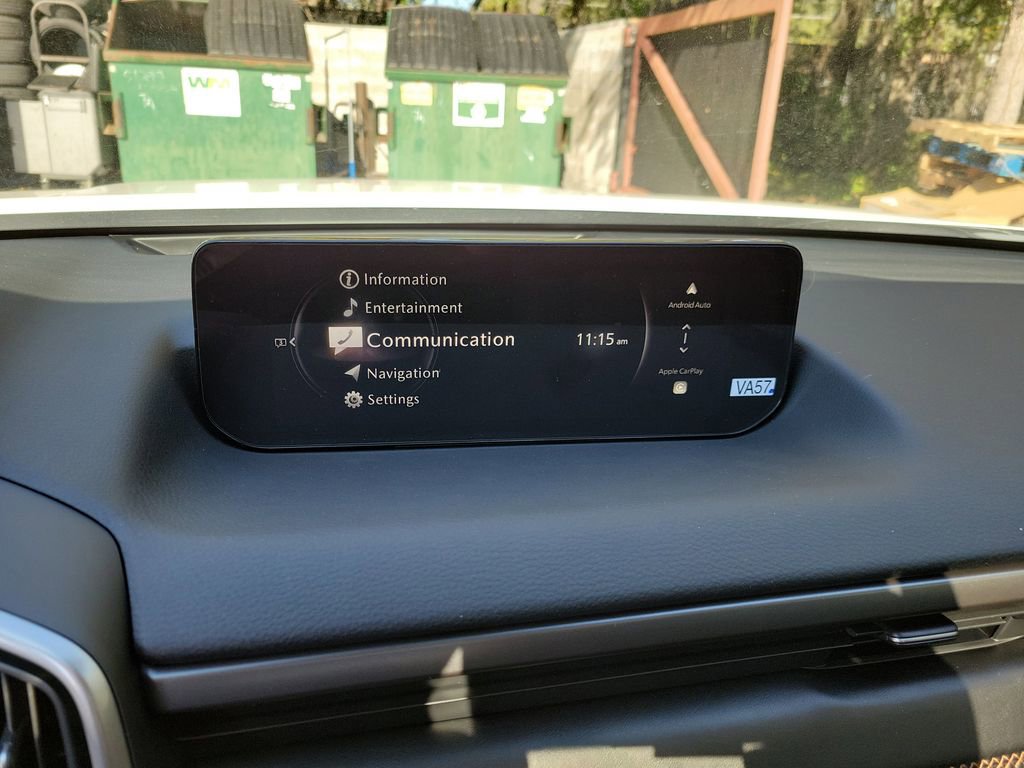 New 2026 MAZDA CX-50 AWD 2.5 S w/ Weather Package image 27