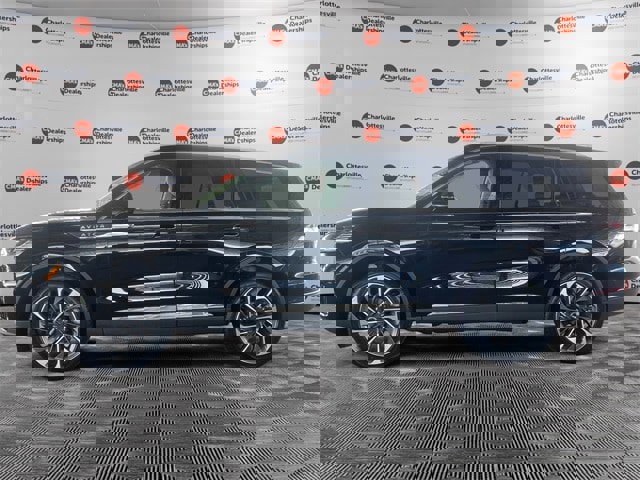 New 2025 Lincoln Aviator Reserve w/ Illumination Package image 2