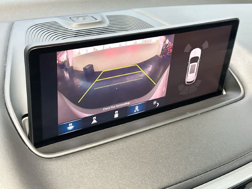 Used 2024 Acura MDX w/ Technology Package FWD image 18