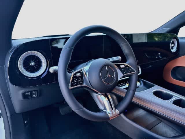 Used 2027 Mercedes-Benz CLA 220 image 9