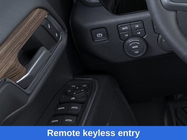 New 2026 Chevrolet Silverado 1500 LT w/ Z71 Off-Road Package AWD/4WD image 23