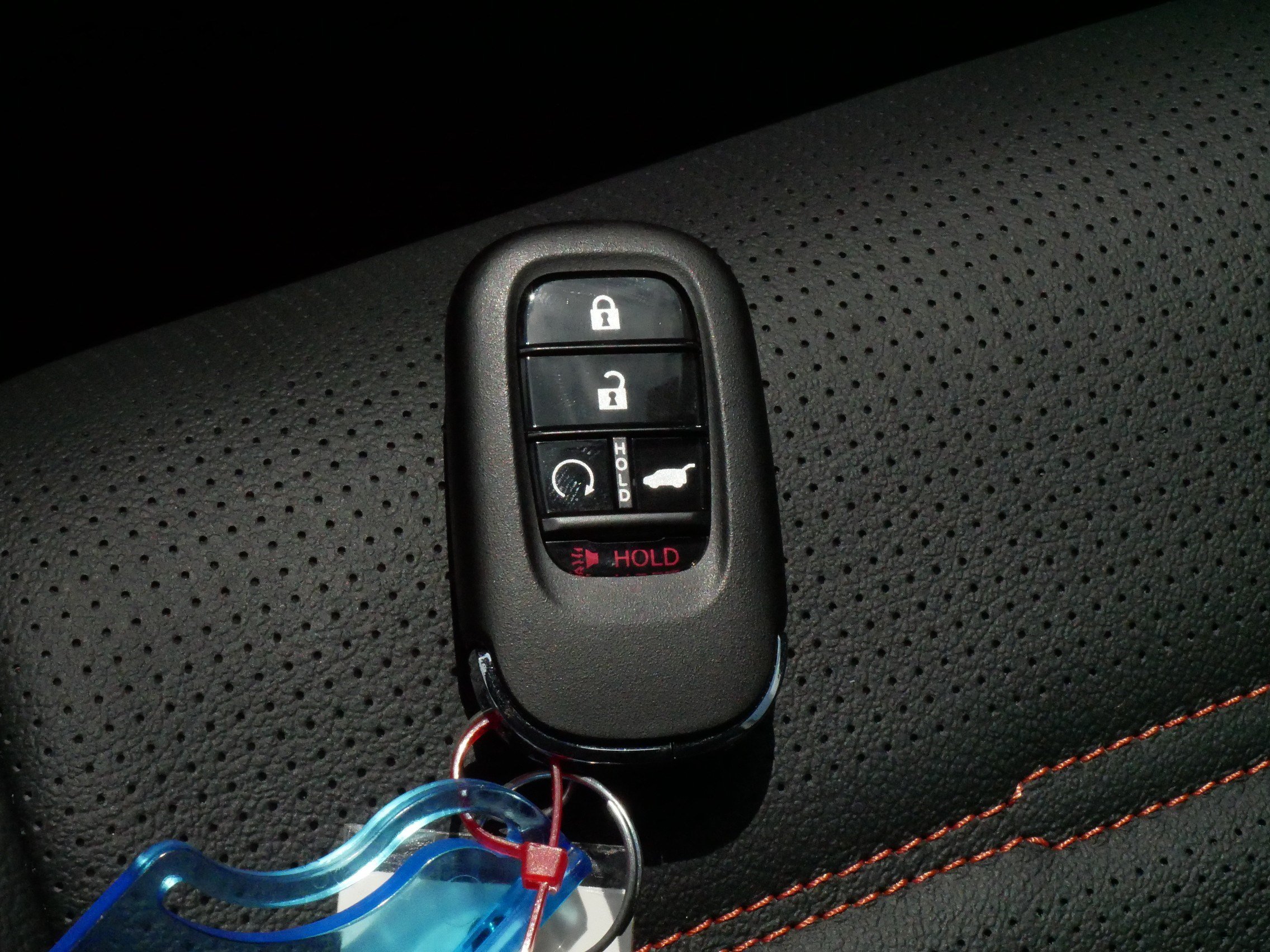 Certified 2026 Honda CR-V Sport Touring image 32