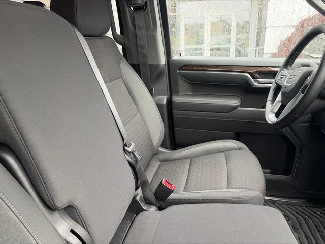 New 2026 GMC Sierra 1500 Elevation AWD/4WD image 26