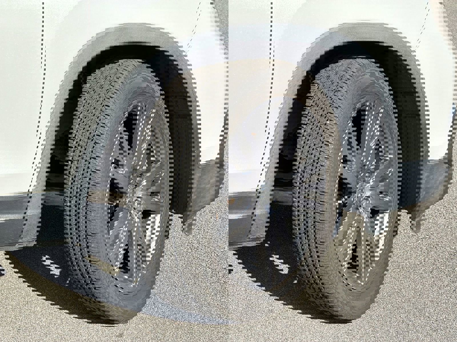 Used 2021 Honda Passport EX-L image 11