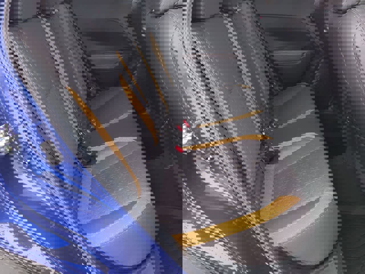 Certified 2025 Subaru Crosstrek 2.5i Sport image 20